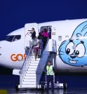 Aeroporto de São José ganha mais dois voos a partir de…