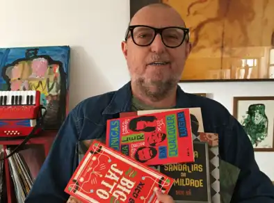 Xico Sá e curadoras abandonam FLIM alegando censura após veto de Milly Lacombe