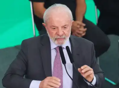 Lula sanciona lei que endurece combate ao crime organizado