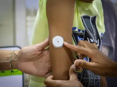 Caraguatatuba implementa protocolo de acompanhamento para pacientes com diabetes