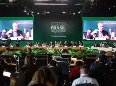 Brasil espera 57 líderes na Cúpula da COP-30, em Belém, e EUA não participará