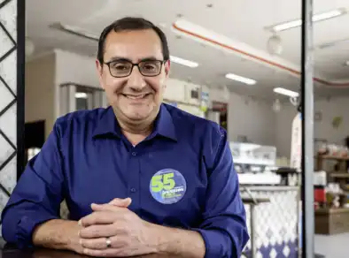 Segundo pedido de cassação de Anderson é protocolado na Câmara de São José dos Campos