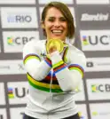 Atleta de São José dos Campos quebra recorde e conquista título…