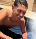 Família autoriza doação de órgãos de jovem após acidente de moto