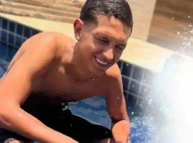 Família autoriza doação de órgãos de jovem após acidente de moto
