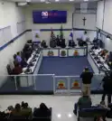 Vereadores aprovam projeto sobre primeiros socorros nas escolas municipais e 20…