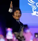 Partido de Milei vence eleições e ganha mais força na Argentina