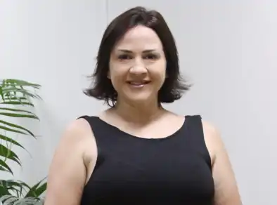 Sheila Thomaz se pronuncia pela primeira vez após divórcio