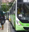 Ônibus podem entrar em greve em São José dos Campos