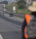 Ciclista que fazia romaria até Aparecida morre após ser atropelado na…