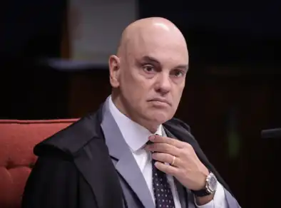 Engenheiro de SJC é condenado pelo STF a 7 anos de prisão por tentativa de golpe