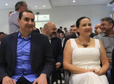 Prefeito de SJC é acusado de violência doméstica com base na Lei Maria da Penha