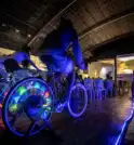 BikeCine chega a Caçapava com cinema movido a pedaladas