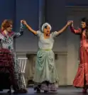 Ópera Itinerante ‘Cinderela’ tem entrada franca em Caraguatatuba na próxima semana