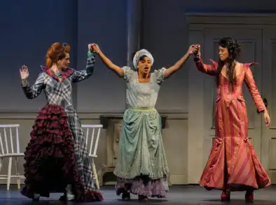 Ópera Itinerante ‘Cinderela’ tem entrada franca em Caraguatatuba na próxima semana