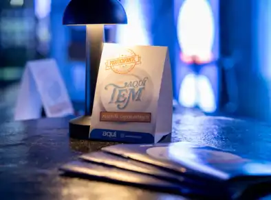 Participantes do Festival Gastronômico Aqui Tem concorrerão a R$ 1.000 em prêmios