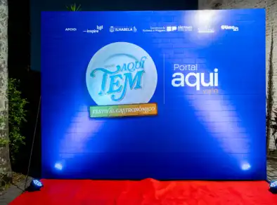 Festival Gastronômico Aqui Tem acontece em 34 restaurantes e bares de São José