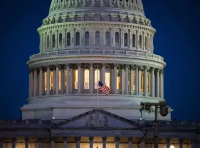 Senado americano aprova projeto para cancelar tarifas contra o Brasil
