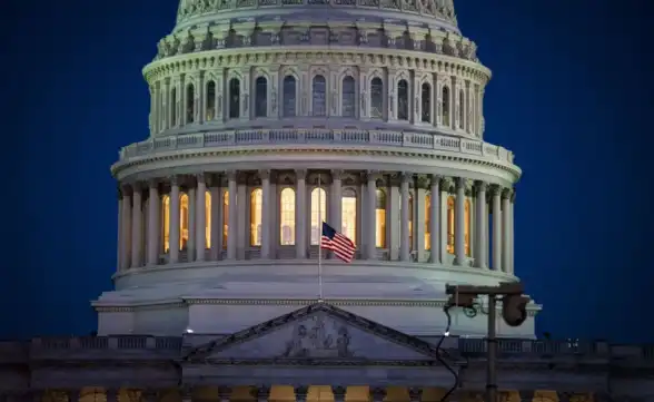 Senado americano aprova projeto para cancelar tarifas contra o Brasil