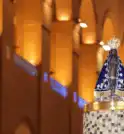 Dia da Padroeira: saiba os horários das missas celebradas no Santuário…