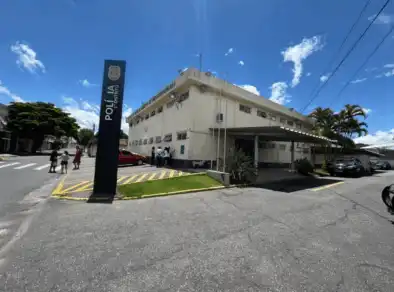Após briga, homem morre baleado em adega de Pindamonhangaba