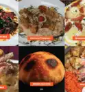 Conheça os pratos de comida italiana e havaiana do Festival Gastronômico…