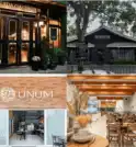 Saiba o diferencial dos restaurantes de comida contemporânea e pizzaria do…