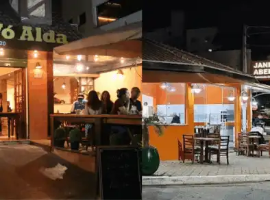 Saiba o diferencial dos restaurantes de comida brasileira e japonesa do Festival Gastronômico Aqui Tem