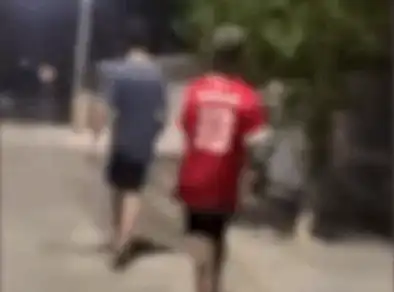 Adolescente é agredido com paulada no rosto após partida de futebol em Jacareí