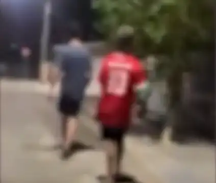 Adolescente é agredido com paulada no rosto após partida de futebol em Jacareí
