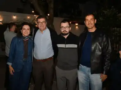 HS TRESSOLDI comemora 30 anos de sucesso