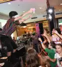 Dia das Crianças: Colinas Shopping terá shows, pinturas e atividades gratuitas…