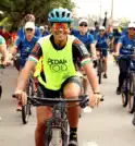 Pindamonhangaba pedala Tour já está com inscrições abertas