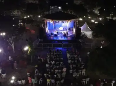 In-Edit Brasil traz filmes inéditos, shows e debates gratuitos em São Luiz do Paraitinga