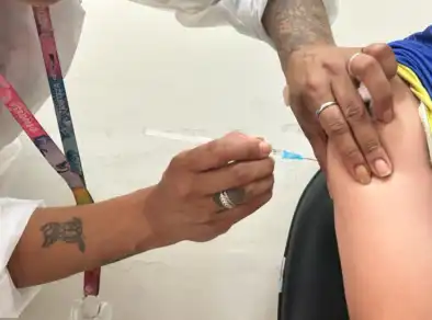Caraguatatuba reforça vacinação contra HPV e atualização de cadernetas até o fim de outubro
