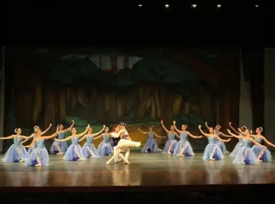 Escola de Bailados de Caraguatatuba realiza gala solidário “Entre Amigos”