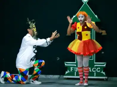 14º Festival Estudantil de Teatro de Caraguatatuba começa na próxima segunda-feira