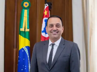 Câmara aprova Título de Cidadão Joseense para Felicio Ramuth