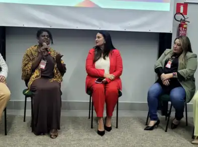 Noite para mulheres empreendedoras apresenta histórias inspiradoras no mundo dos negócios