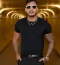 Rapper Hungria é internado com suspeita de intoxicação por metanol