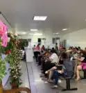 Mais de 100 atendimentos de saúde da mulher são realizados durante…