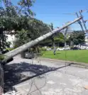 EDP lança plano para garantir fornecimento durante tempestades