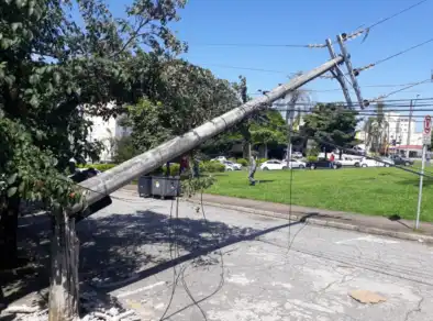 EDP lança plano para garantir fornecimento durante tempestades
