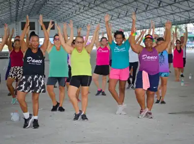 Semana de Valorização à Pessoa Idosa começa nesta quarta-feira em Caraguá