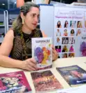 Quarta Literária de Caraguá terá lançamento de livros na próxima semana