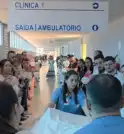 Família de jovem de 17 anos doa órgãos após acidente de…