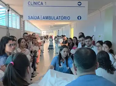 Família de jovem de 17 anos doa órgãos após acidente de moto