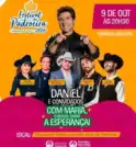 Festival da Padroeira 2025 une fé e música no Santuário Nacional…