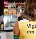 Brasil tem 209 casos suspeitos de intoxicação por metanol