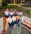 Exposição fotográfica e desfile chamam atenção para o Outubro Rosa em…
